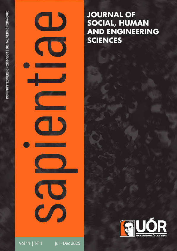 					View Vol. 11 No. 1 (2025): July-December 2025
				
